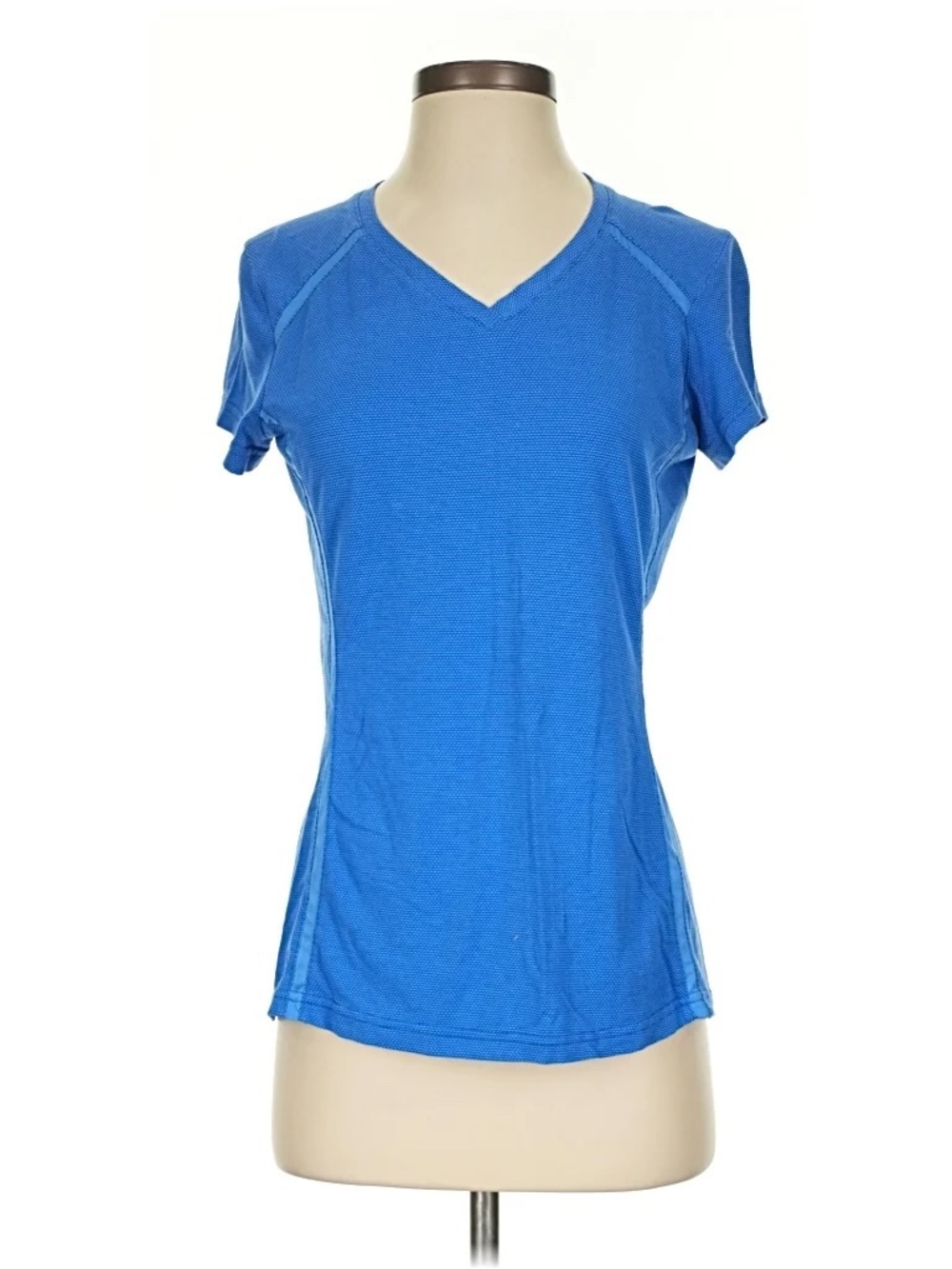 Kuhl Women's Performance V neck T lg